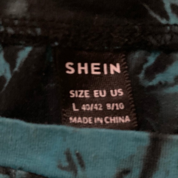 Tie dye t-shirt - Picture 6 of 6